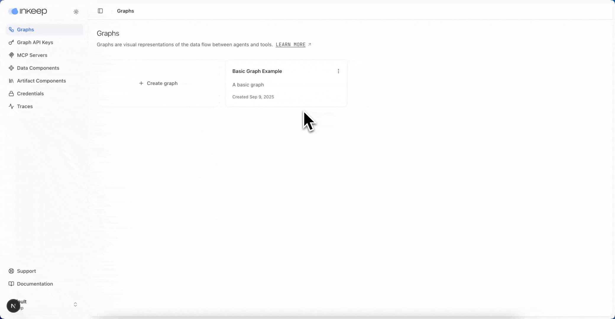 Basic Agent SDK