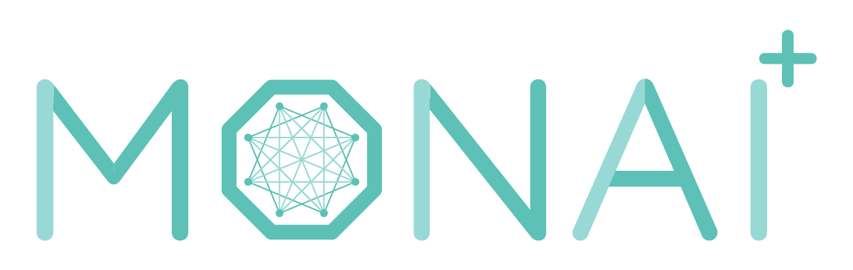 MONAI Logo