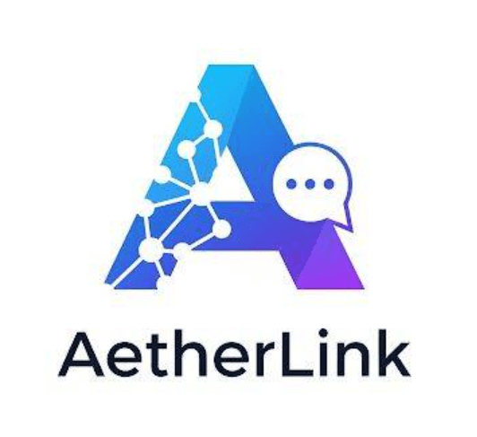 AetherLink应用图标