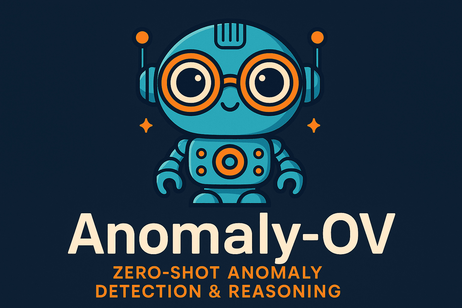 Anomaly-OV 项目 Logo