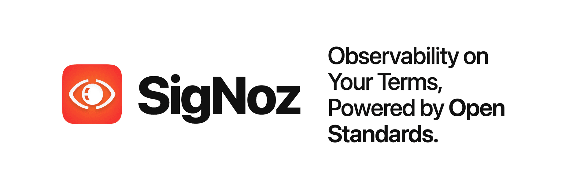 SigNoz 架构概览