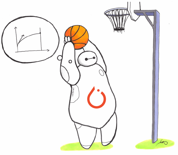 Stable Baselines3 Logo