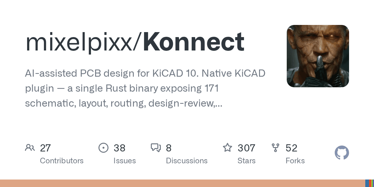 Konnect 项目概览
