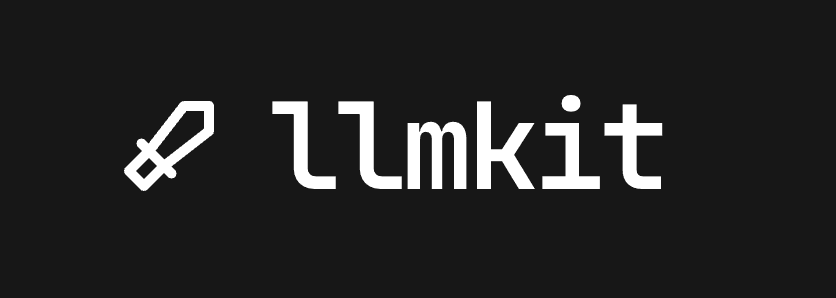 LLMKit 功能概览