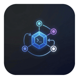 AgentCrew Logo