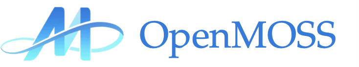 OpenMOSS标志