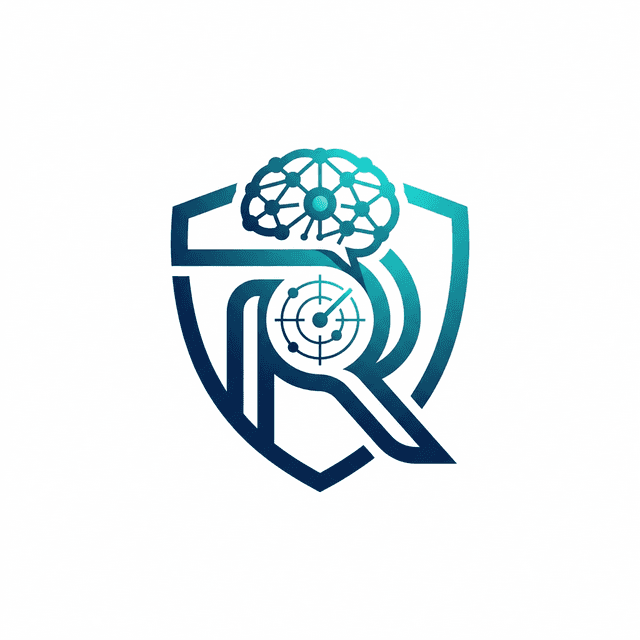 AIRecon Logo
