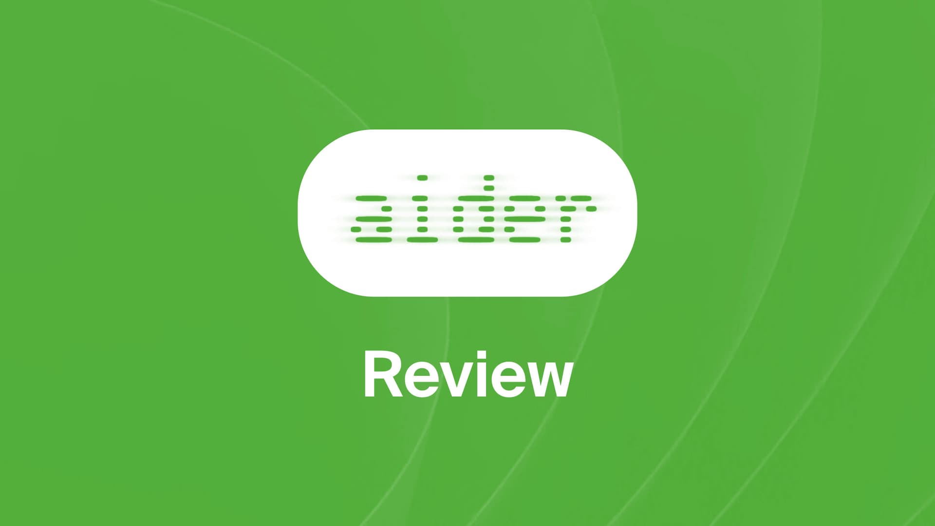 Aider 工作界面截图