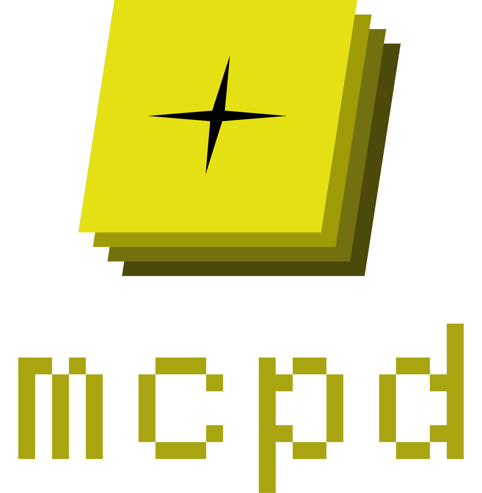 mcpd Logo