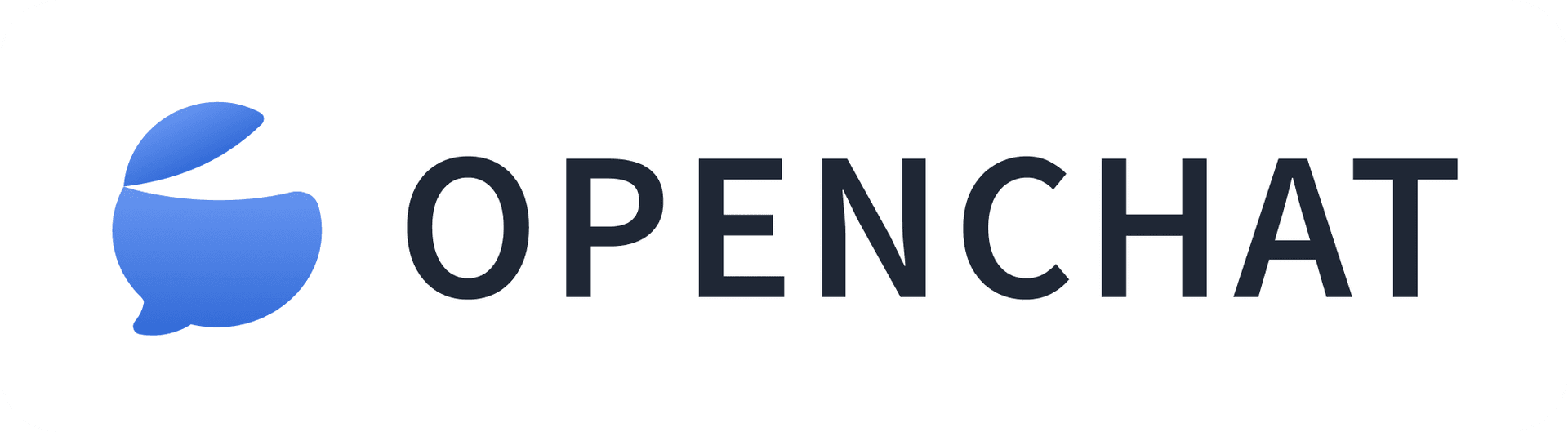 OpenChat Logo
