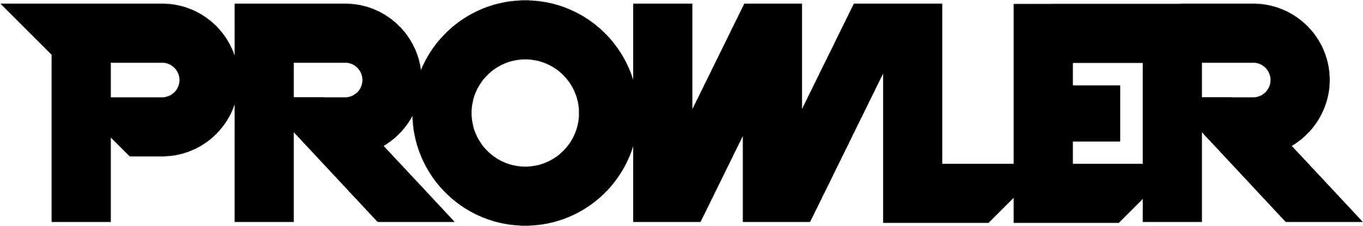 Prowler Logo