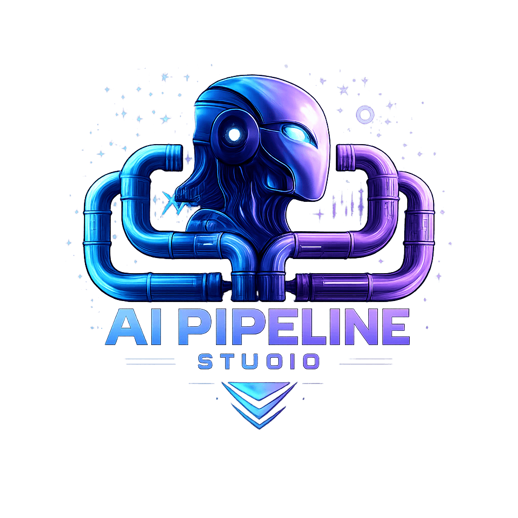 AI Data Science Team Logo