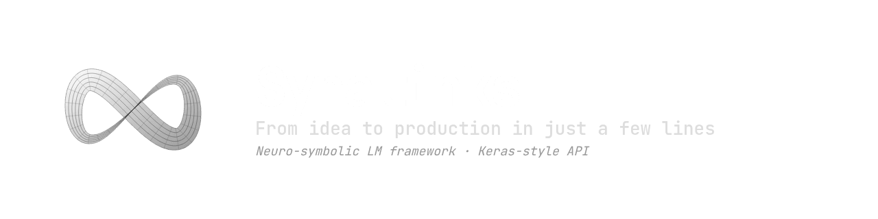 SynaLinks Banner