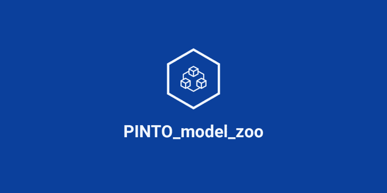PINTO_model_zoo 封面图