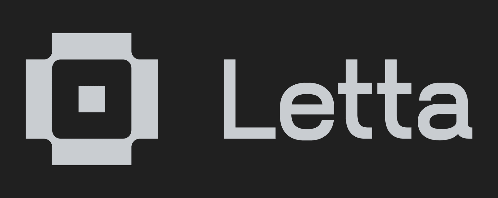 Letta Logo