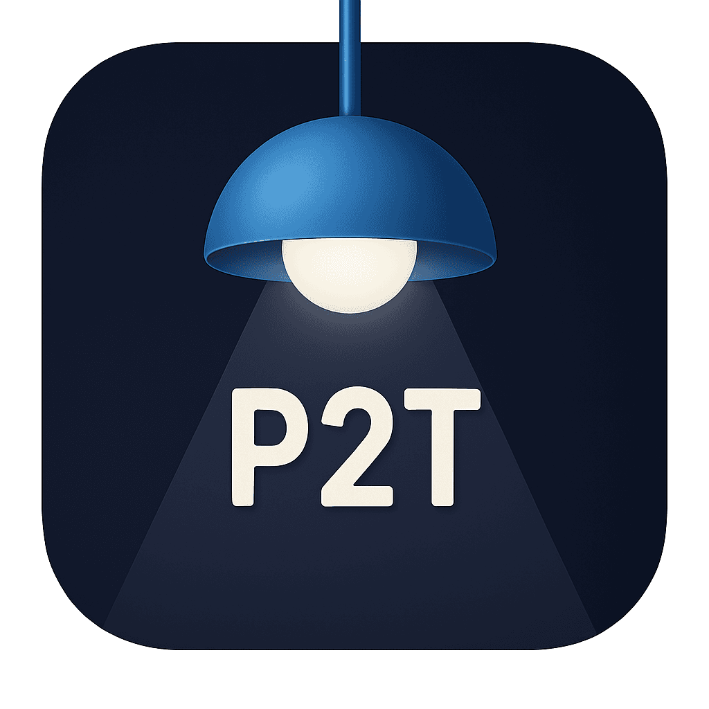 Pix2Text Logo
