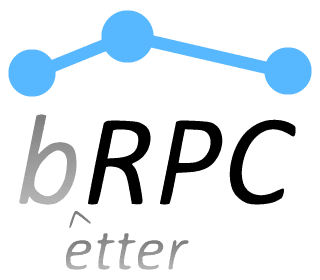 bRPC Logo