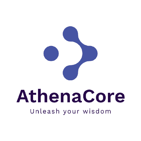 AthenaCore 组织头像