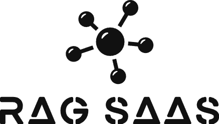 RAG-SaaS Logo