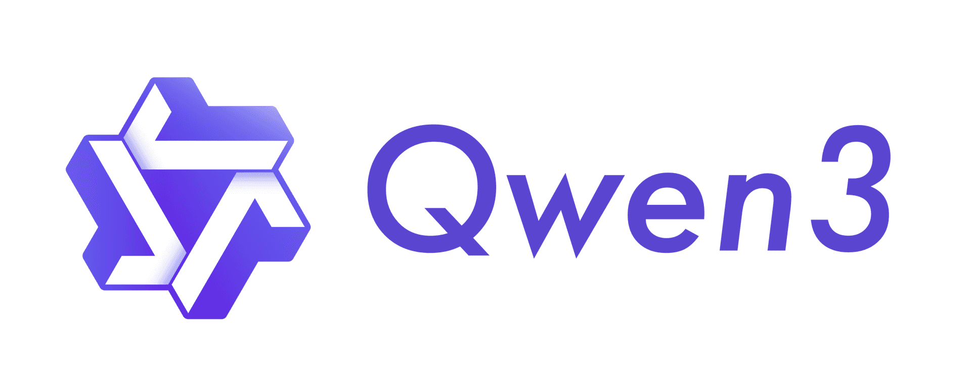 Qwen3 Logo