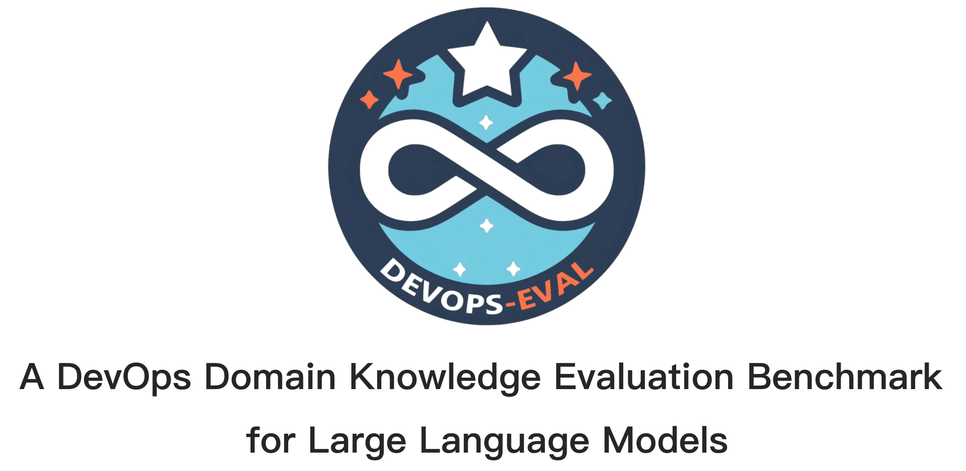 DevOps-Eval Logo