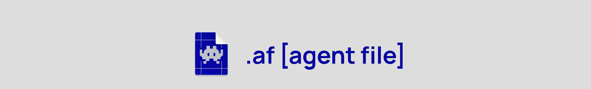 Agent File 格式标识