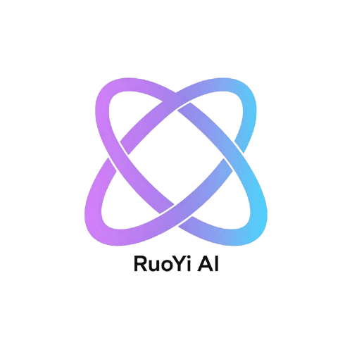 RuoYi-AI Logo