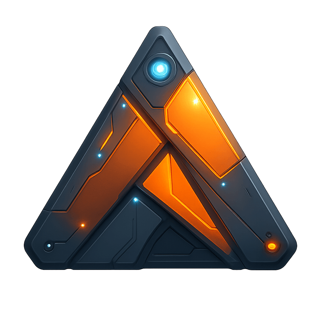 Ash AI Logo
