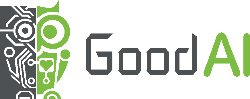 GoodAI 标志