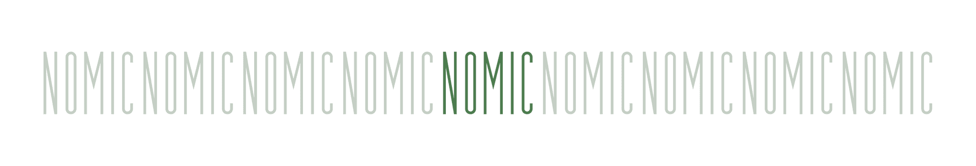 Nomic Banner