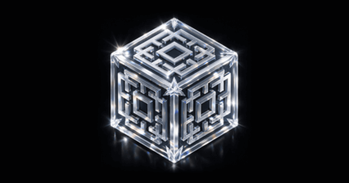 Emblem Vault OG
