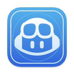 Copilot for Xcode 应用图标