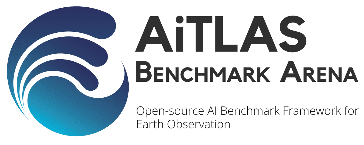 AiTLAS Benchmark Arena 框架图