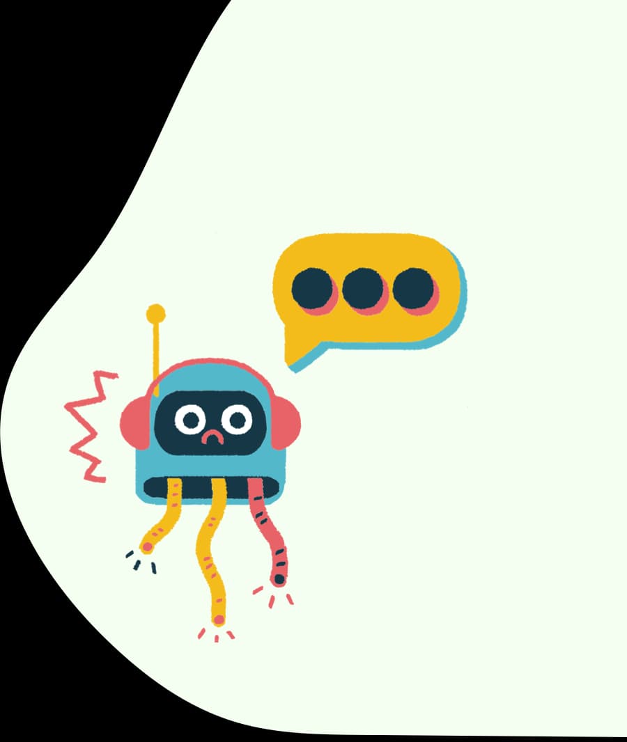 Go Wechaty 架构图