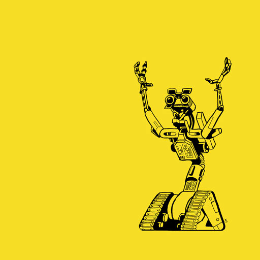 Johnny-Five 项目标识