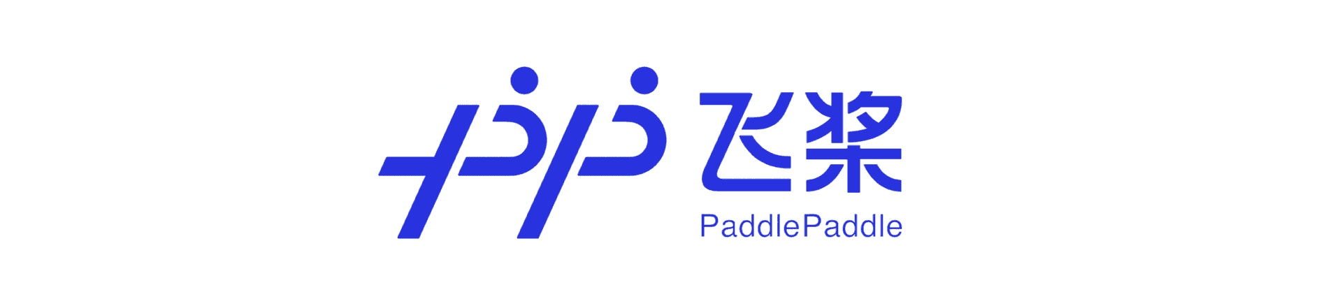 飞桨Logo