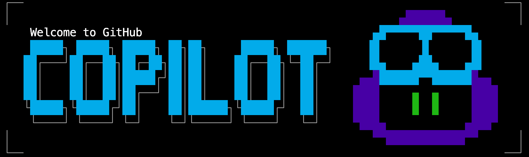 GitHub Copilot CLI for Beginners 封面