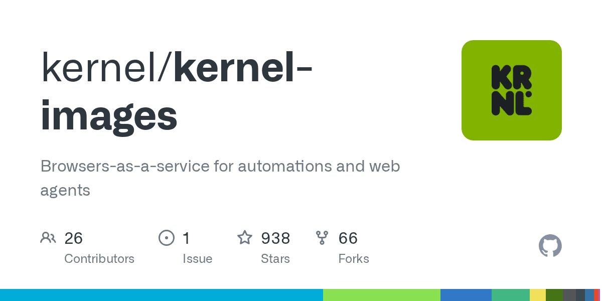 Kernel OpenGraph