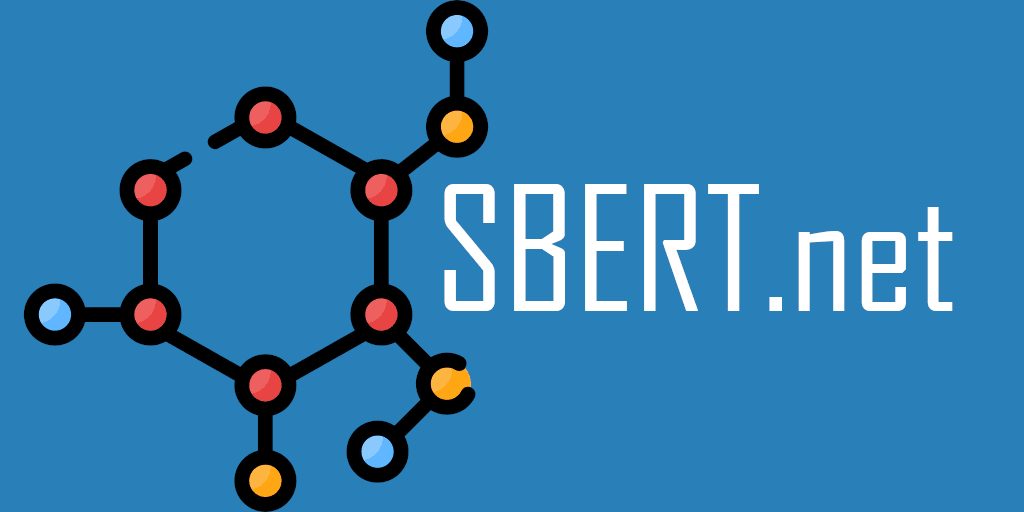 SBERT Logo