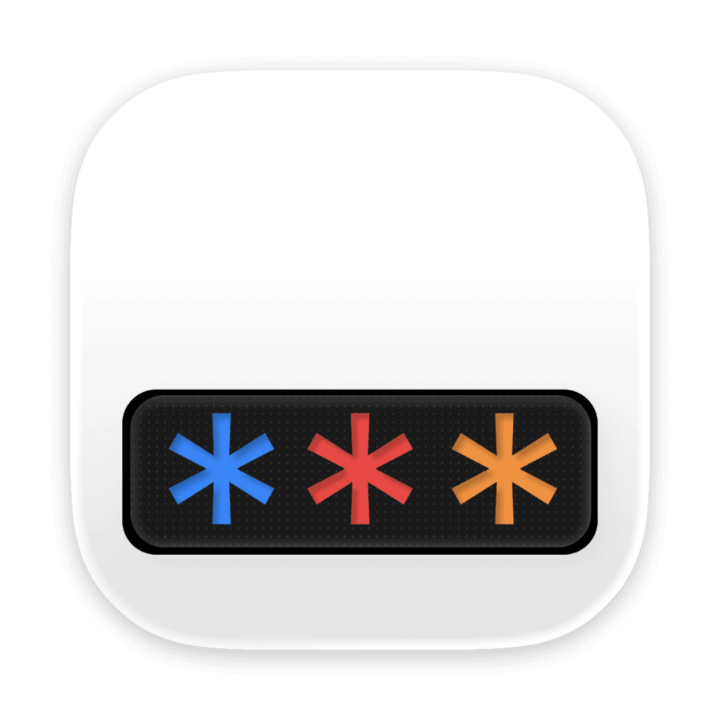 Glyph Logo
