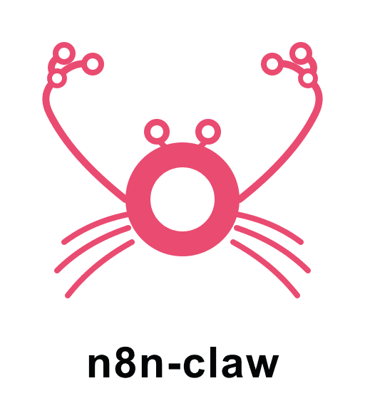n8n-claw Logo