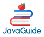 JavaGuide 官方 Logo