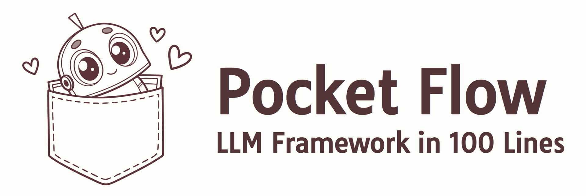 PocketFlow 标题图