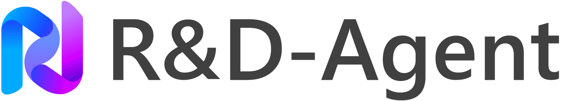 R&D-Agent Logo