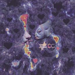 宇宙之爱