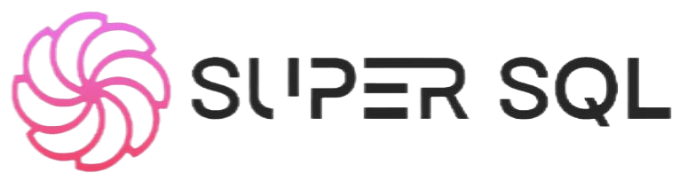 SuperSQL Logo