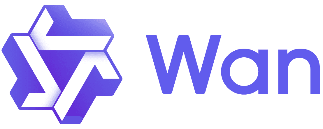 Wan2.1 Logo