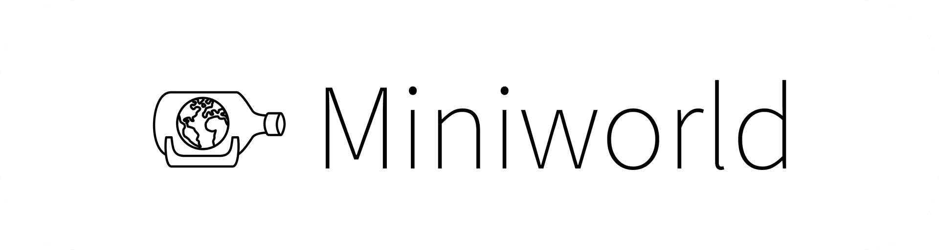 MiniWorld 官方Logo