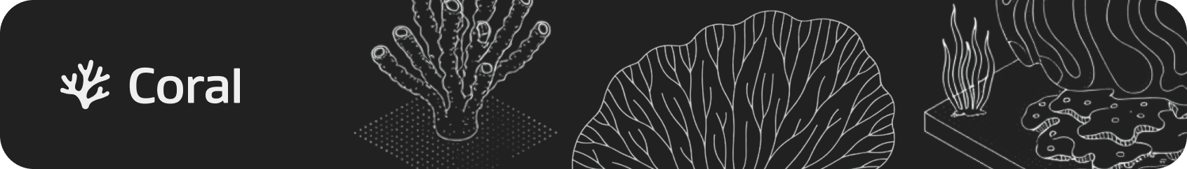 Coral Cover