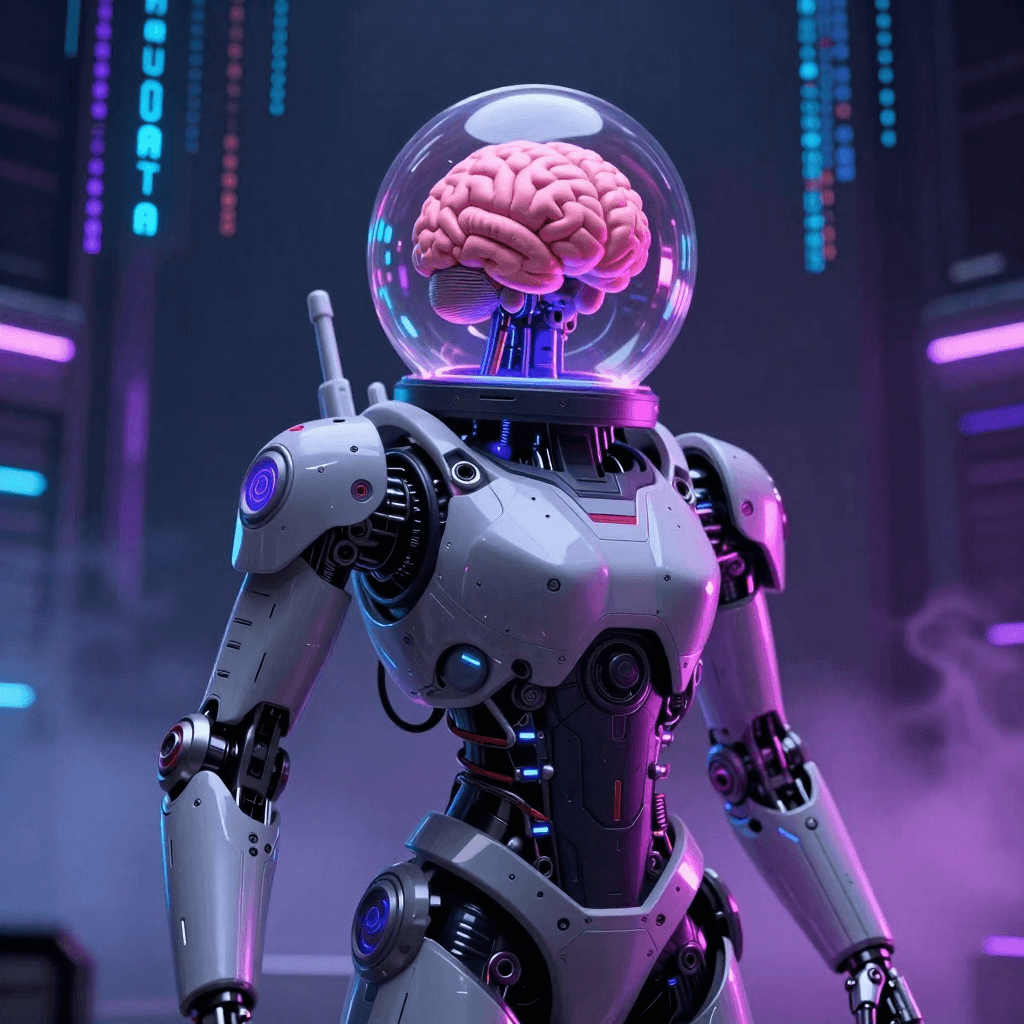 Brain Krang